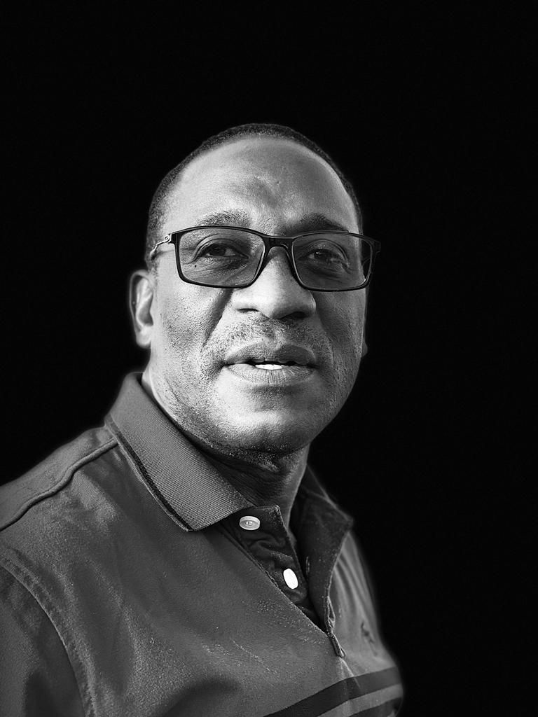 Victor Mapani
